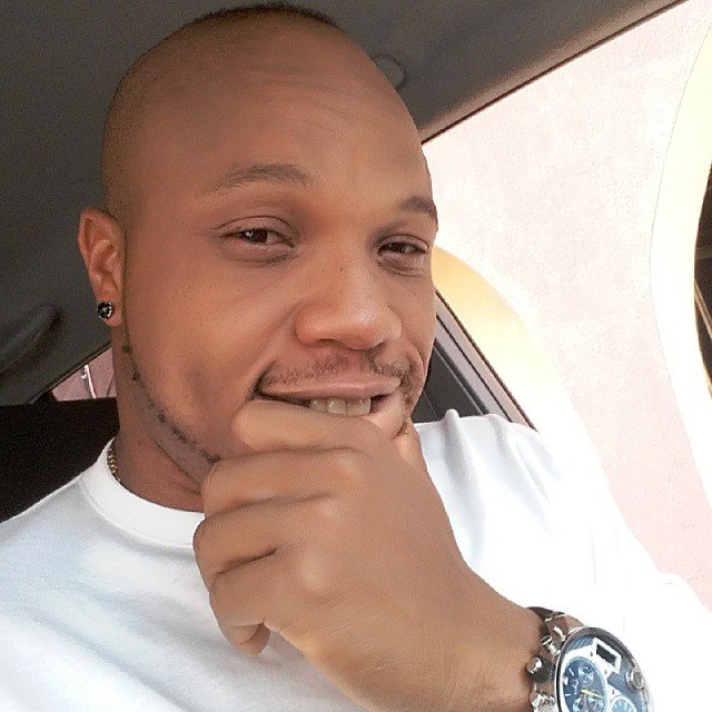 Charles Okocha