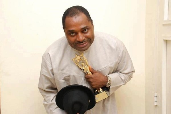 Kenneth Okonkwo