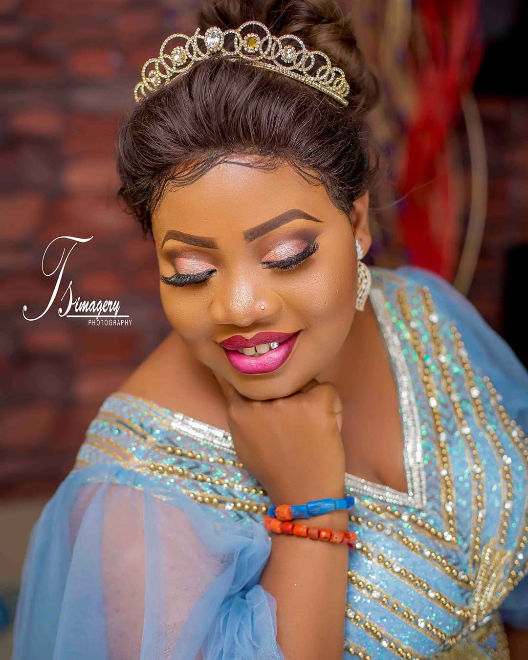 Alaafin of Oyo's Wife