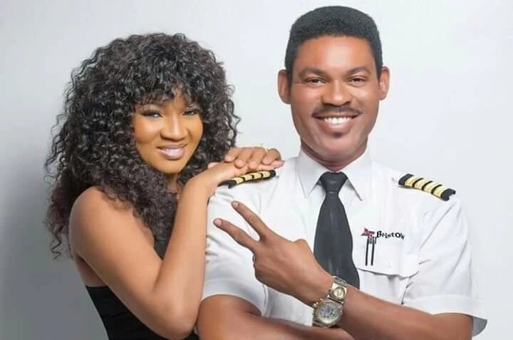 Omotola Jolade