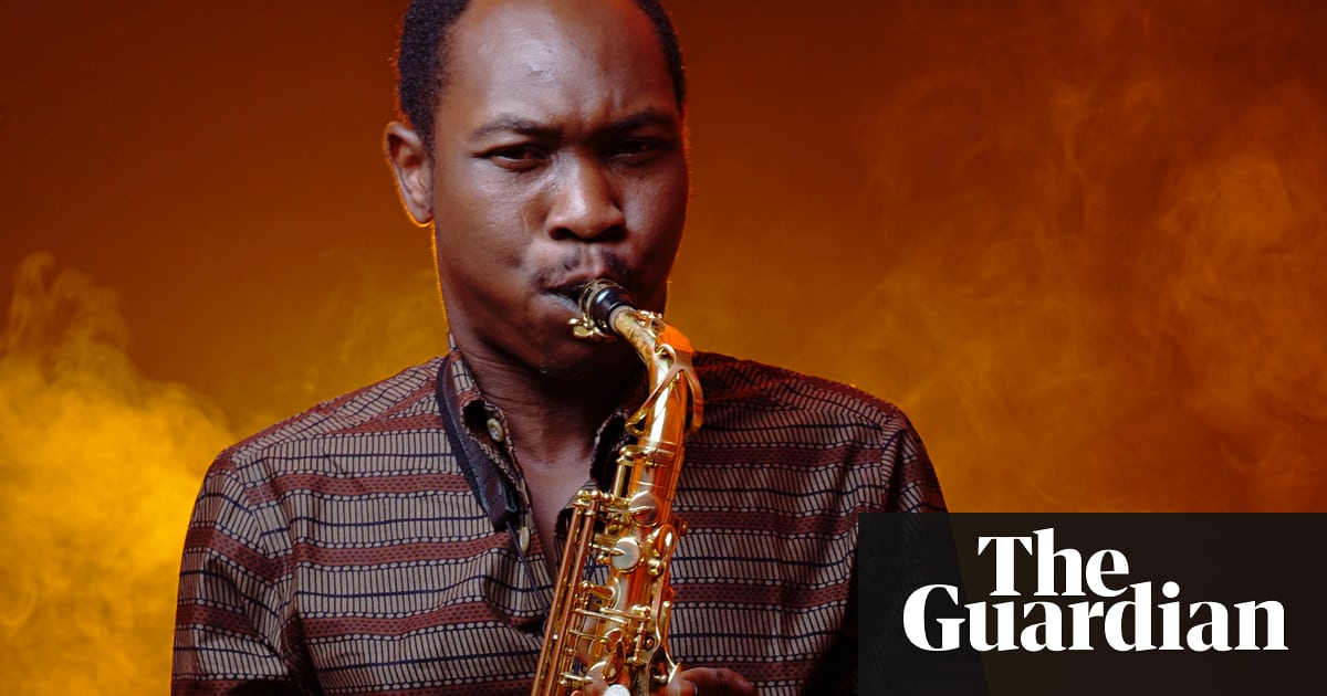 Seun Kuti