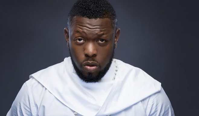 Timaya