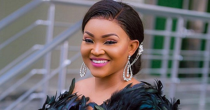 Mercy Aigbe