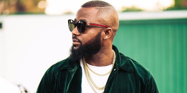 Casper Nyovest