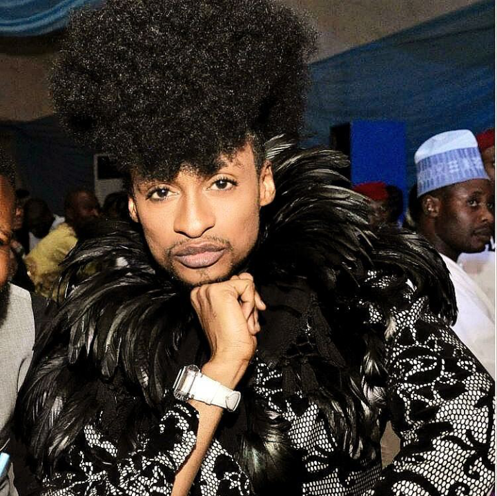 Denrele Edun