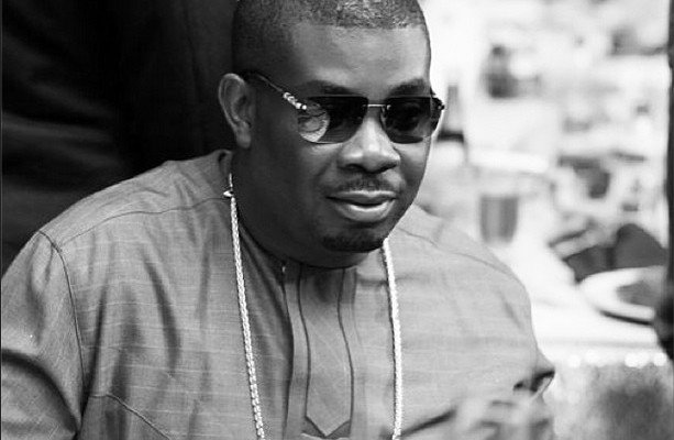 Don Jazzy