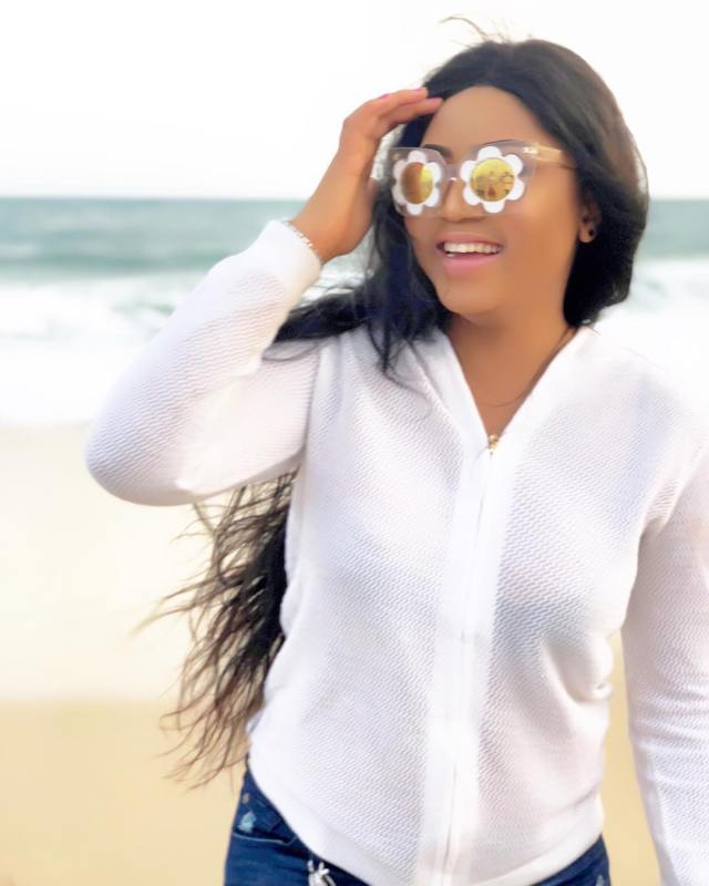 Regina Daniels