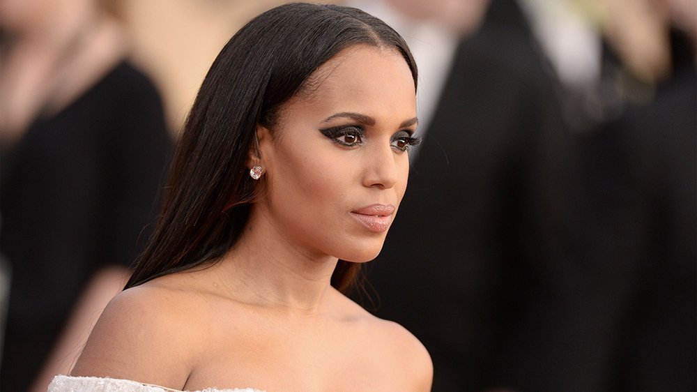 Kerry Washington