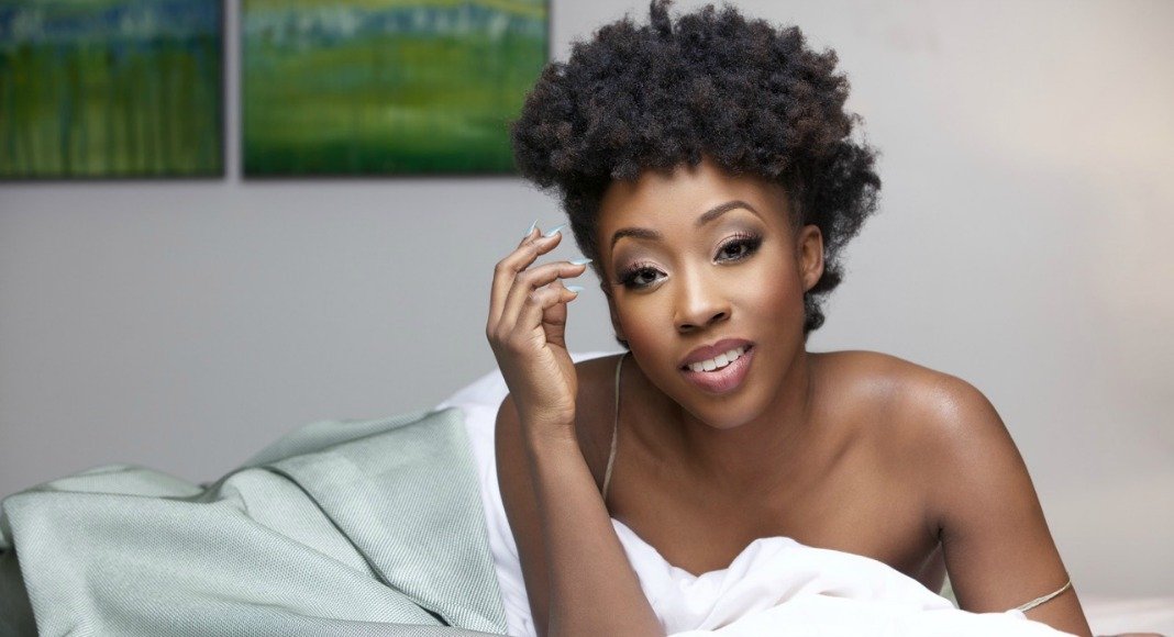 Beverly Naya