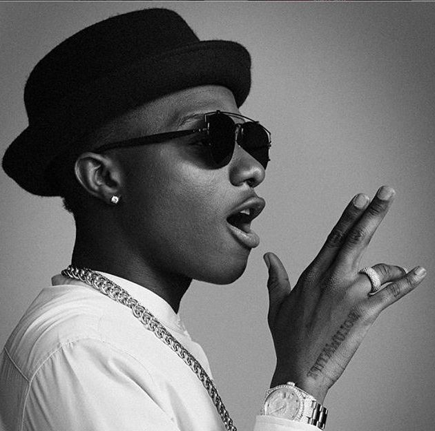 Wizkid