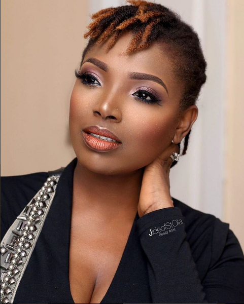 Annie Idibia