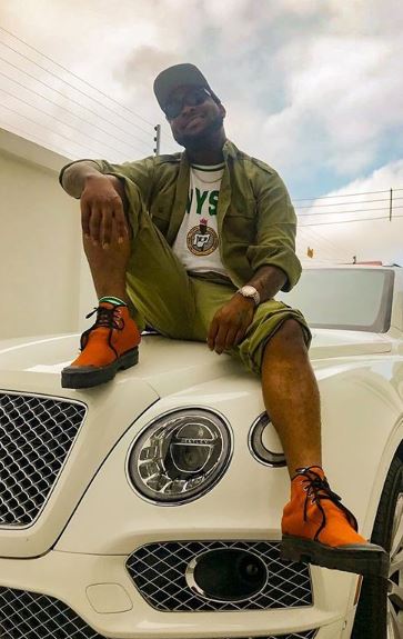 Davido