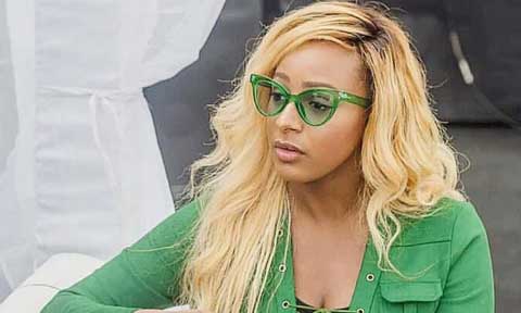 DJ Cuppy