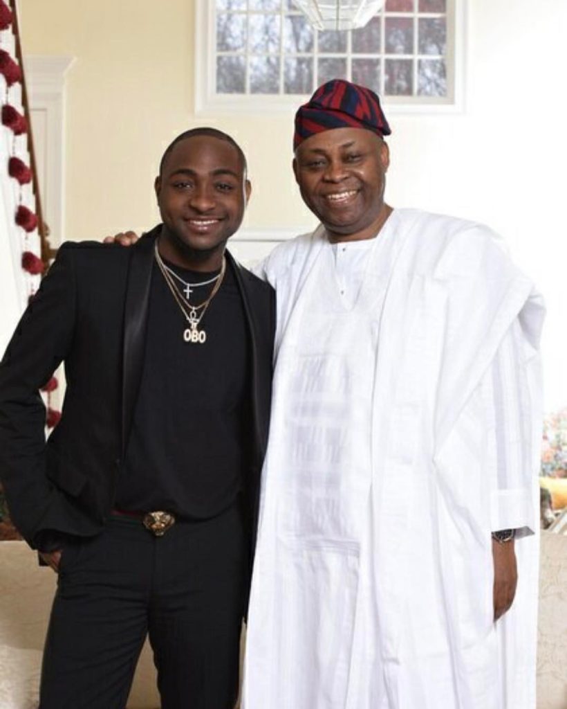 Davido