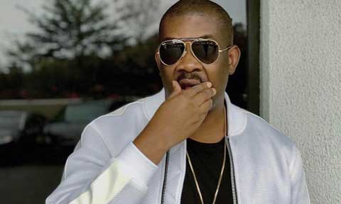 Don Jazzy