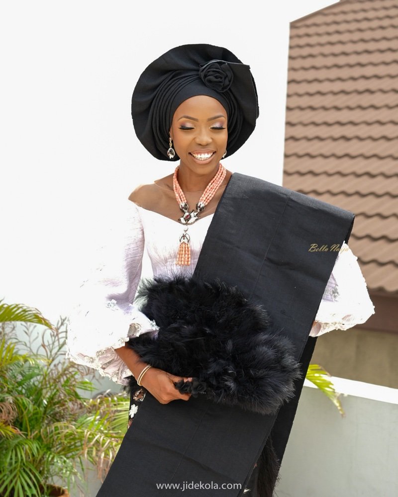 Lala Akindoju