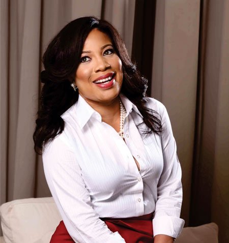 Monalisa Chinda