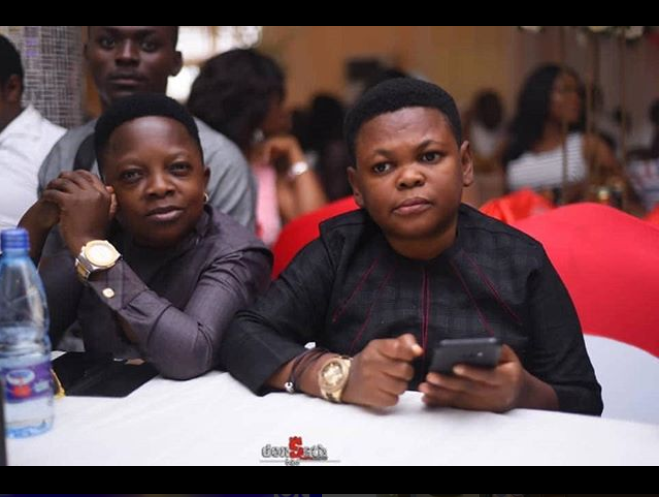 Osita Iheme