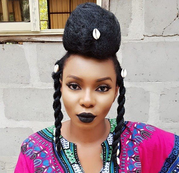 Yemi Alade