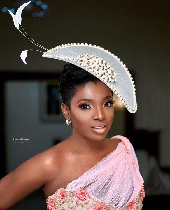 Annie Idibia