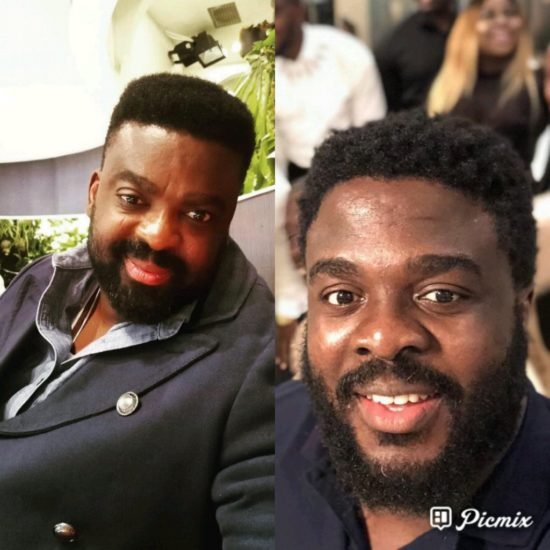 Kunle Afolayan