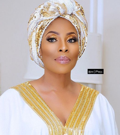 Mo Abudu