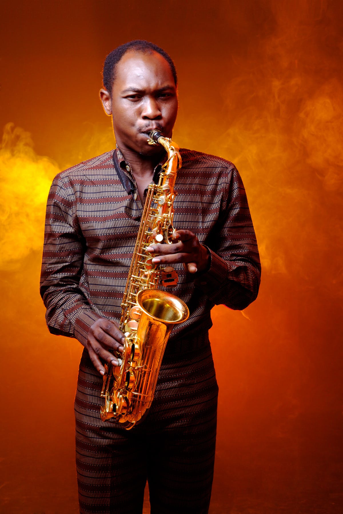 Seun Kuti