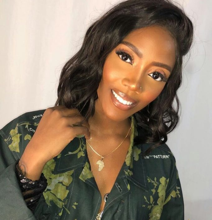 Tiwa Savage