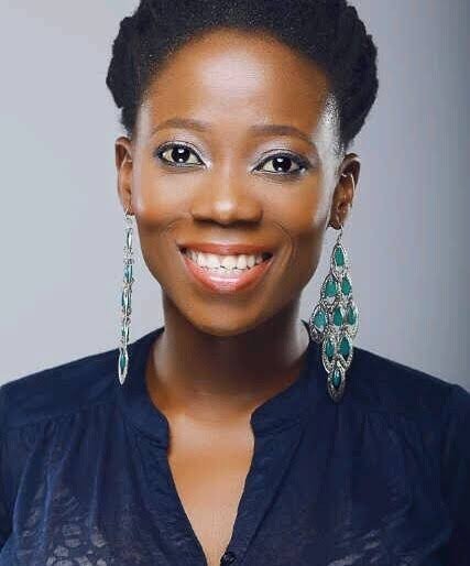 Tosyn Bucknor