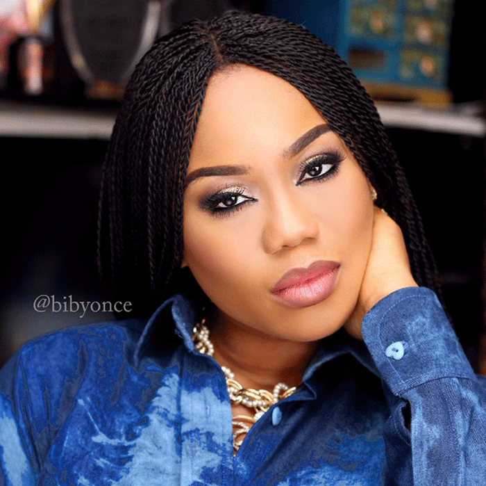 Toyin Lawani