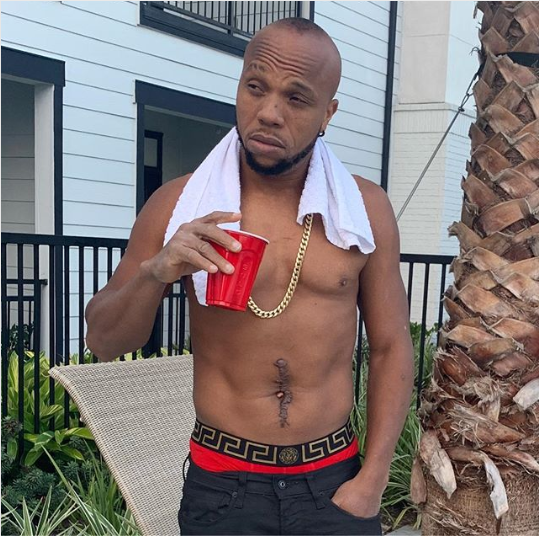 Charles Okocha