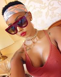 Huddah Monroe