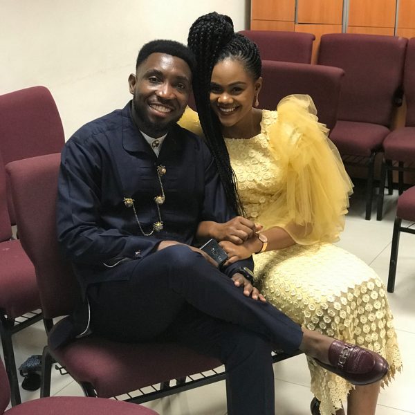 Timi Dakolo