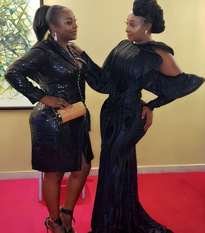 Ini Edo