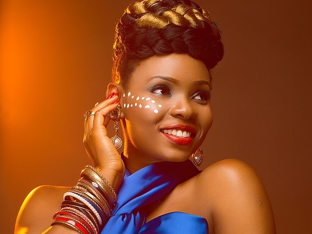 Yemi Alade