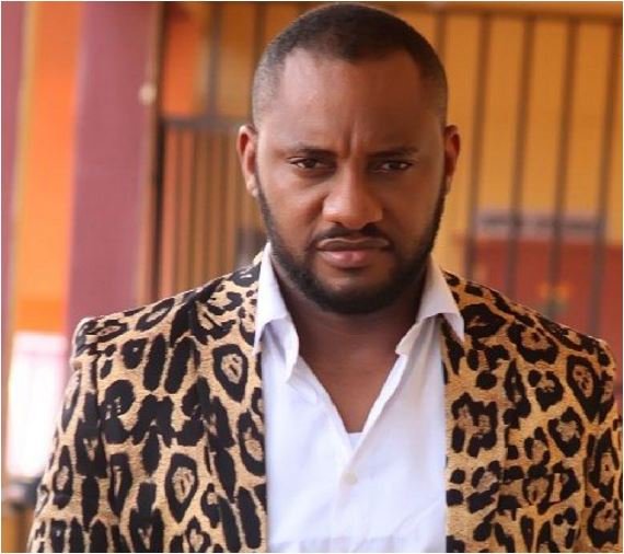 Yul Edochie