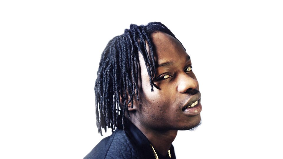 Naira Marley