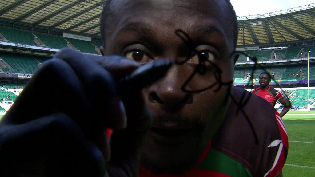 Collins Injera