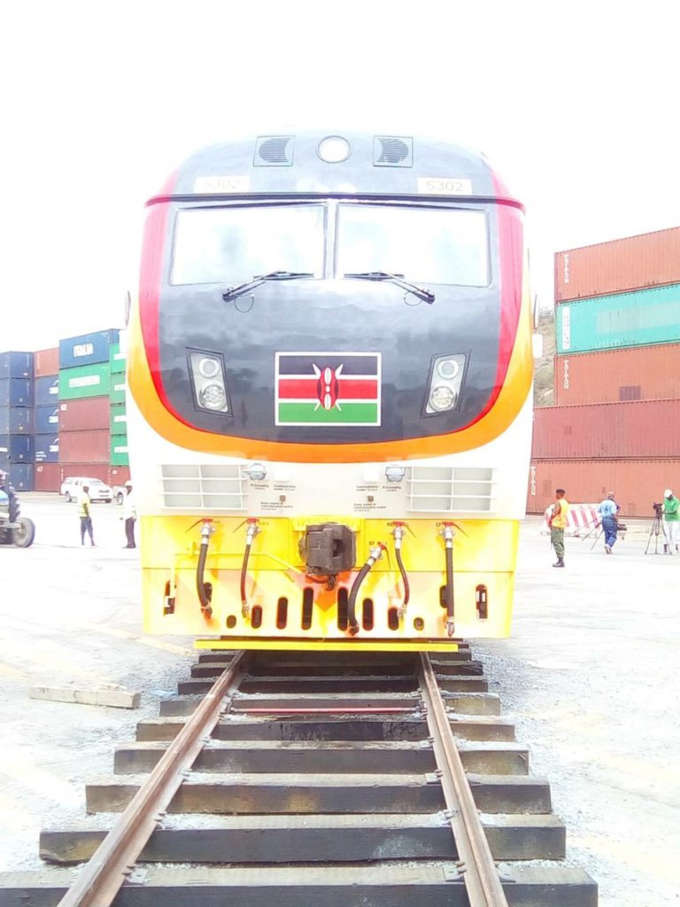 SGR trains 3