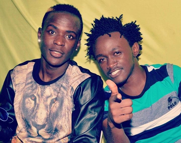 “Watalia hawa watu wakulialia” Is this Willy Paul taking shots at Bahati?