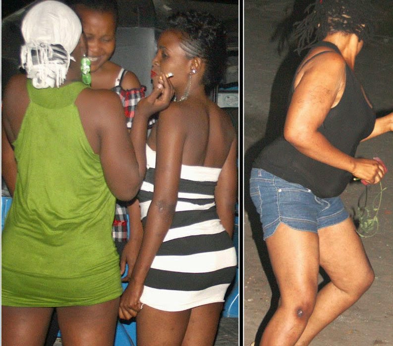 29 Kenyan Women Arrested In Saudi Arabia For Practicing Prostitution Ghafla 0396