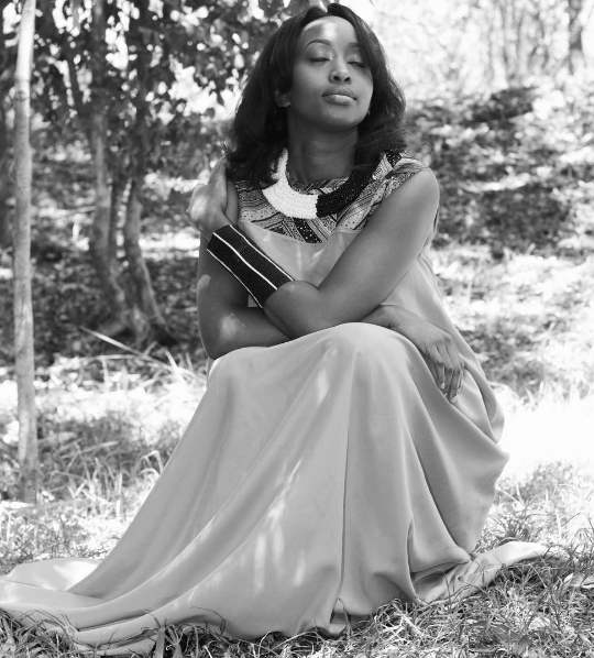 Janet Mbugua